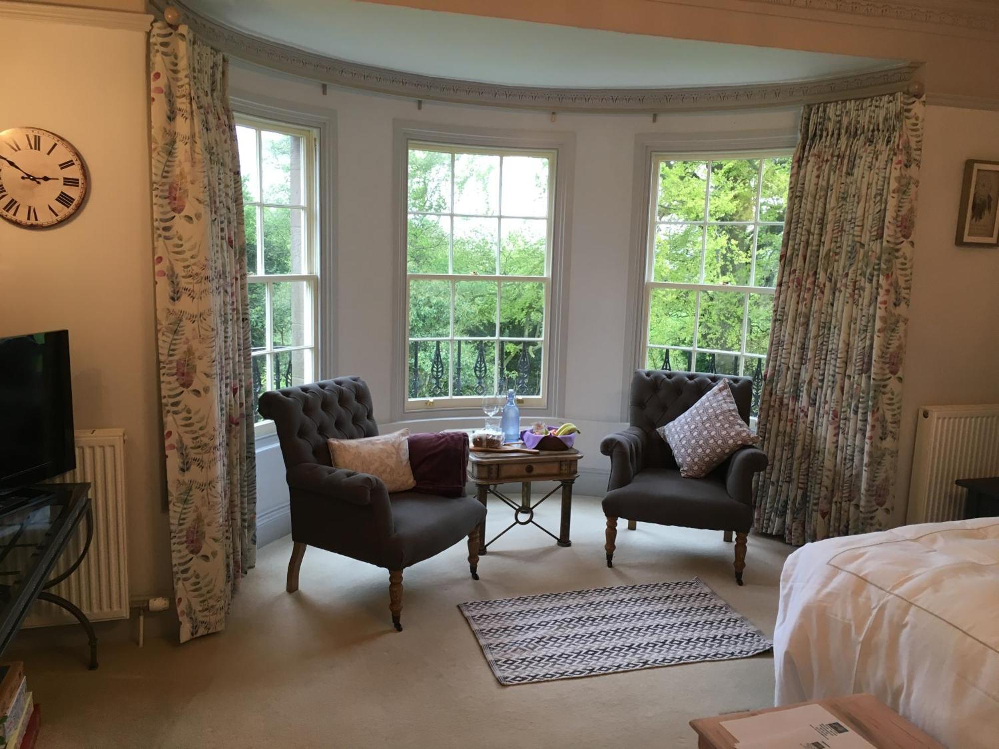 Buckton Farmhouse Belford Buitenkant foto